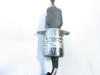 Picture of Fuel shut-off Solenoid off 2006 Kubota V2003-T-ES Toro  98-3817