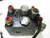 Picture of John Deere TCA14104 TCA18321 4WD Hydraulic Control Valve 3235C 3225C 3245C AM127618 TCA18247