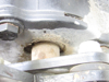 Picture of Toro hydrostatic Piston Pump 104-4890 Toro 3100D Reelmaster Mower