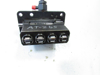 Picture of Fuel Injection Pump off 2005 Kubota V2003-T-ES Toro 100-9201 119-8043
