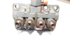 Picture of Fuel Injection Pump off 2005 Kubota V2003-T-ES Toro 100-9201 119-8043