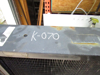 Picture of Toro 107-0244 Radiator 4500D 4700D Groundsmaster 139-0972