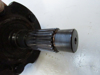 Picture of Toro 95-7522 4WD Axle Hub End