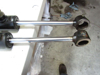 Picture of Toro 107-1979 Hydraulic Lift Cylinder 4500D 4700D Groundsmaster 127-6429