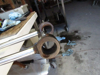 Picture of Toro 107-1979 Hydraulic Lift Cylinder 4500D 4700D Groundsmaster 127-6429