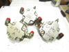Picture of Toro 105-9872 Hydraulic Rotary Deck Motor 3500D 4500D 4700D Groundsmaster 117-5141