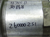 Picture of Toro 105-9872 Hydraulic Rotary Deck Motor 3500D 4500D 4700D Groundsmaster 117-5141