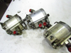 Picture of Toro 105-9872 Hydraulic Rotary Deck Motor 3500D 4500D 4700D Groundsmaster 117-5141