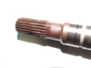 Picture of John Deere Hydrostatic Pump Shaft 1445 Mower M809807