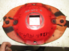Picture of Lely 4.1201.1469.0 Disk for Optimo 240 280 320 Disc Mower 4120114690
