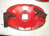 Picture of Lely 4.1201.1469.0 Disk for Optimo 240 280 320 Disc Mower 4120114690