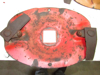 Picture of Lely 4.1201.1469.0 Disk for Optimo 240 280 320 Disc Mower 4120114690