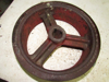 Picture of New Holland 86504271 Large 4 Groove Pulley 615 616 617 Disc Mower