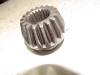 Picture of New Holland 86527125 Pinion Gear 615 616 617 Disc Mower