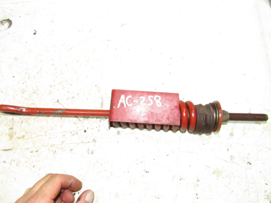 Picture of New Holland Belt Tensioner With Spring 9860121 617 Disc Mower  Conditioner Moco