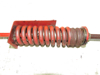 Picture of New Holland Belt Tensioner With Spring 9860121 617 Disc Mower  Conditioner Moco
