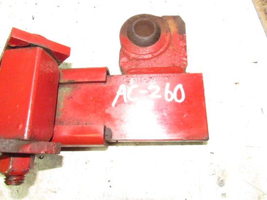 Picture of New Holland 87014851 86576739 Break Away Bar Assy 615 616 617 Disc Mower