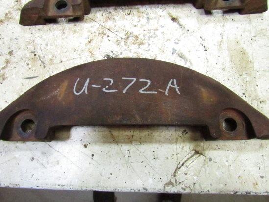 Picture of 6 New Holland 87047845 86565383 Stone Rock Guards 1411 Disc Mower Conditioner Moco  615 616 617