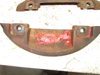 Picture of 6 New Holland 87047845 86565383 Stone Rock Guards 1411 Disc Mower Conditioner Moco  615 616 617