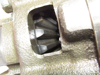 Picture of Kubota Front Differential Case 3A021-43120  3A021-42410, 31353-43343, 3A021-43140