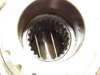 Picture of Kubota Front Differential Case 3A021-43120  3A021-42410, 31353-43343, 3A021-43140