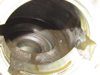Picture of Kubota Front Bevel Gear Case 3A021-43610