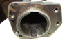 Picture of Kubota Front Bevel Gear Case 3A021-43610