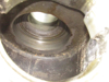 Picture of Kubota Front Bevel Gear Case 3A021-43610
