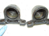 Picture of Kubota Front Case Assy. Support 3A021-43300