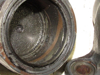 Picture of Kubota Front Case Assy. Support 3A021-43300