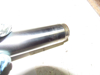Picture of Kubota Front Steering Cylinder Rod TD060-37800  part A