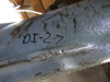 Picture of Kubota Front Axle Case TD060-12003