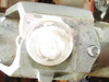 Picture of Kubota Front Axle Case TD060-12003