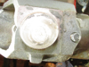 Picture of Kubota Front Axle Case TD060-12003