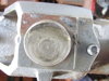 Picture of Kubota Front Axle Case TD060-12003