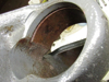 Picture of Kubota Front Axle Case TD060-12003