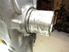 Picture of Kubota Front Axle Case TD060-12003