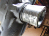 Picture of Kubota Front Axle Case TD060-12003