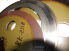 Picture of Kubota Main Brake Disc and Plate Set TD170-28200 37720-28170