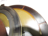 Picture of Kubota Main Brake Disc and Plate Set TD170-28200 37720-28170