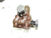 Picture of Kubota TD060-37500 Front Hydraulic Block