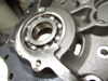 Picture of Kubota TC050-28624 RH Brake Case TD060-28620 TD060-28622