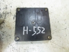 Picture of Toro 110-0650 Mower Control Module ECM 5210 5410 5510 5610 Reelmaster Mower