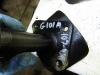 Picture of Rear Motor Housing Spindle 107-4517-03 Toro 5210 5410 5510 5610 Mower 107-4516 161-5128