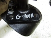 Picture of Rear Motor Housing Spindle 107-4517-03 Toro 5210 5410 5510 5610 Mower 107-4516 161-5128