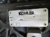 Picture of Kohler Cylinder Block Crankcase ED0015113660-S  KDI2504TCR  333/H5016