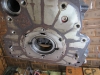 Picture of Kohler Cylinder Block Crankcase ED0015113660-S  KDI2504TCR  333/H5016