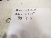 Picture of Kohler Crank Shaft ED0010508860-S  KDI2504TCR 335/H9745