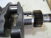 Picture of Kohler Crank Shaft ED0010508860-S  KDI2504TCR 335/H9745