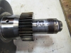 Picture of Kohler Crank Shaft ED0010508860-S  KDI2504TCR 335/H9745